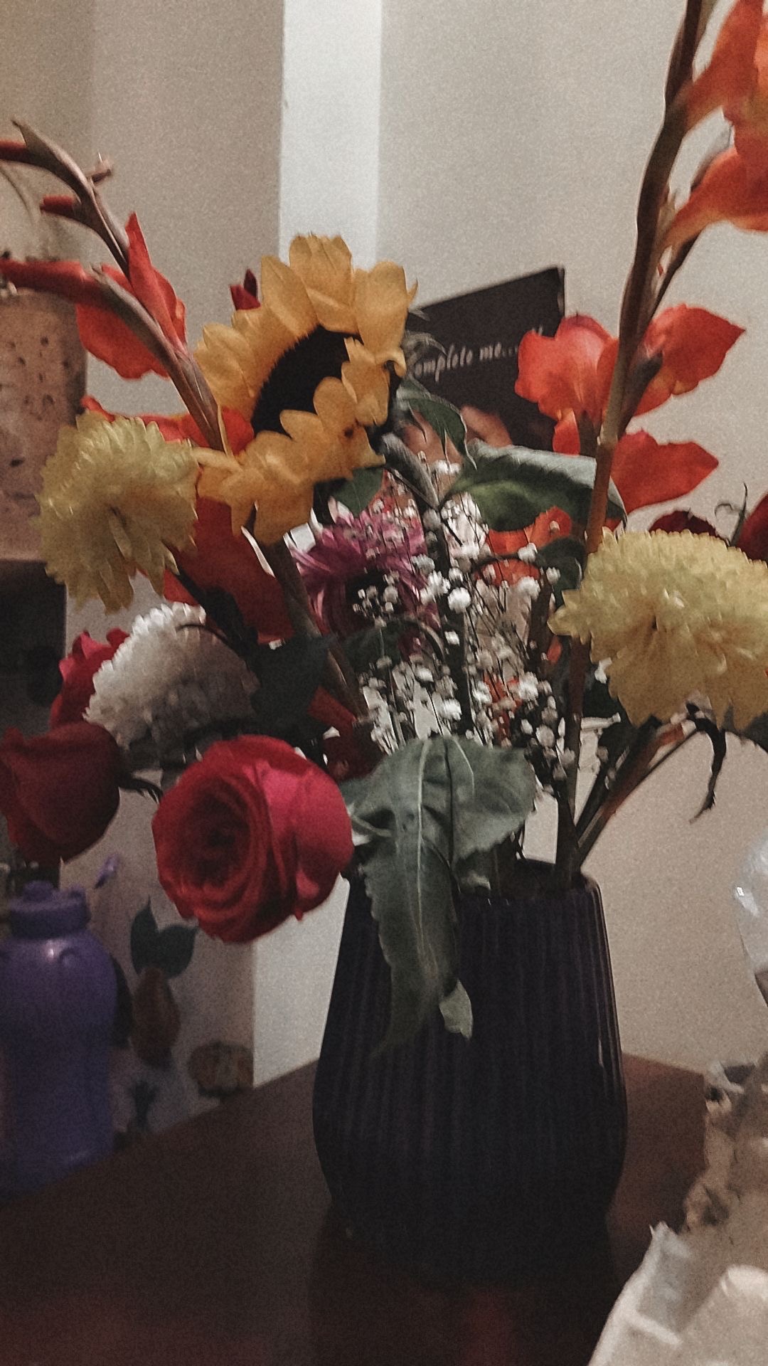 Our Hand-picked Bouquet